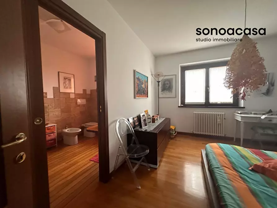 Immagine 27 di Appartamento in vendita  in Via Don Minzoni 145-F a Fabriano