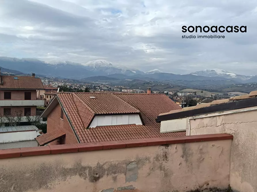 Immagine 29 di Appartamento in vendita  in Via Don Minzoni 145-F a Fabriano