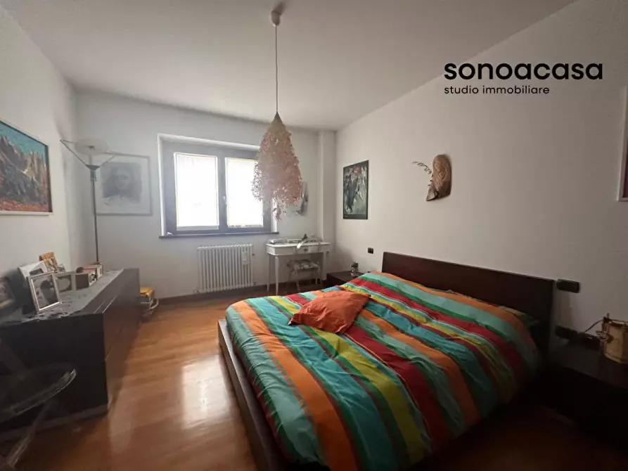 Immagine 28 di Appartamento in vendita  in Via Don Minzoni 145-F a Fabriano