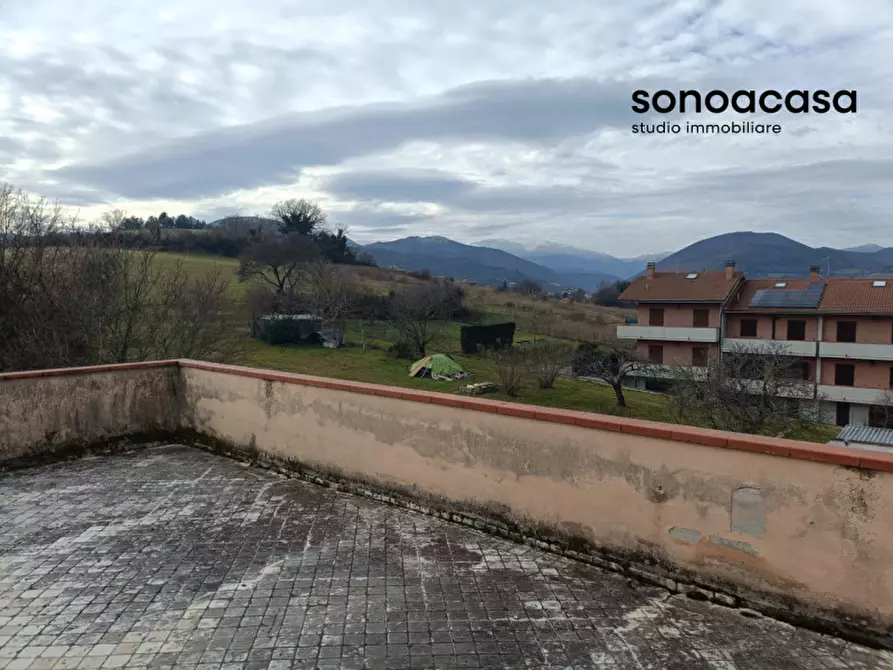 Immagine 30 di Appartamento in vendita  in Via Don Minzoni 145-F a Fabriano