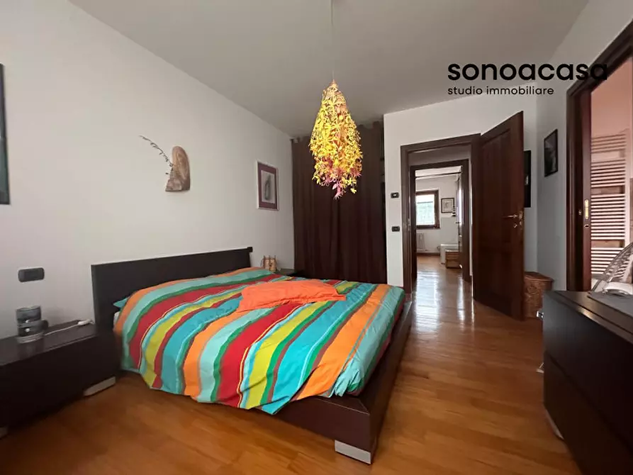 Immagine 29 di Appartamento in vendita  in Via Don Minzoni 145-F a Fabriano