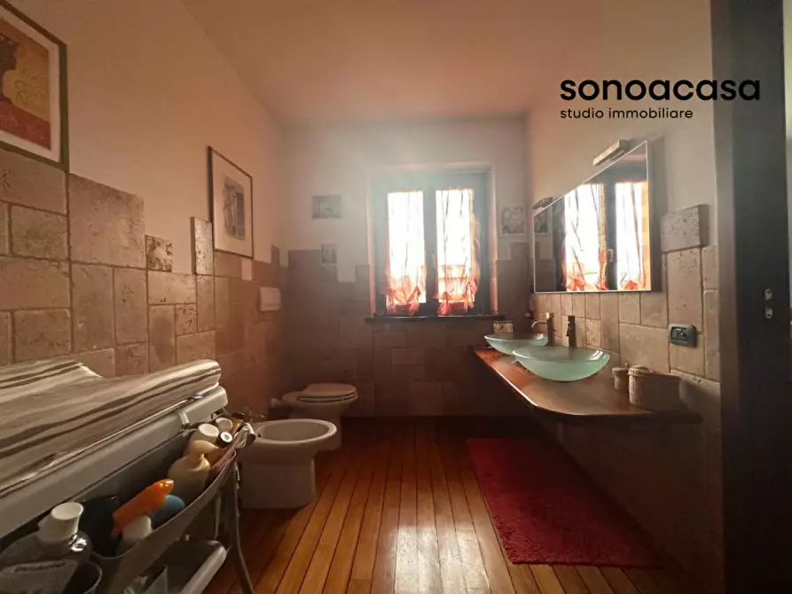 Immagine 31 di Appartamento in vendita  in Via Don Minzoni 145-F a Fabriano