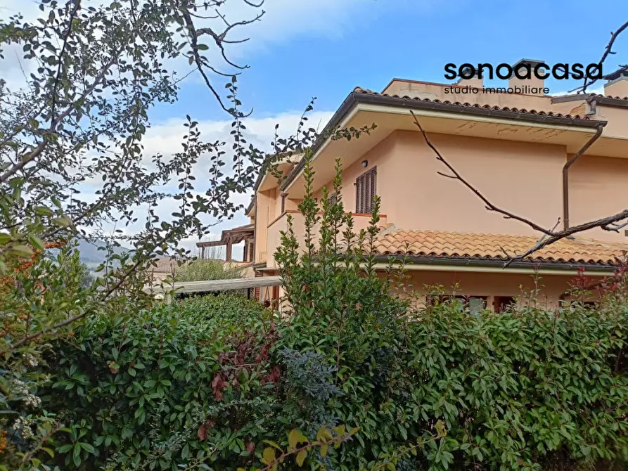 Immagine 33 di Appartamento in vendita  in Via Don Minzoni 145-F a Fabriano