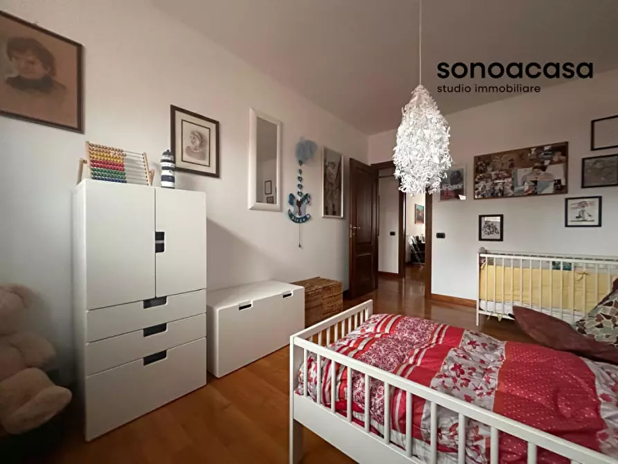 Immagine 34 di Appartamento in vendita  in Via Don Minzoni 145-F a Fabriano