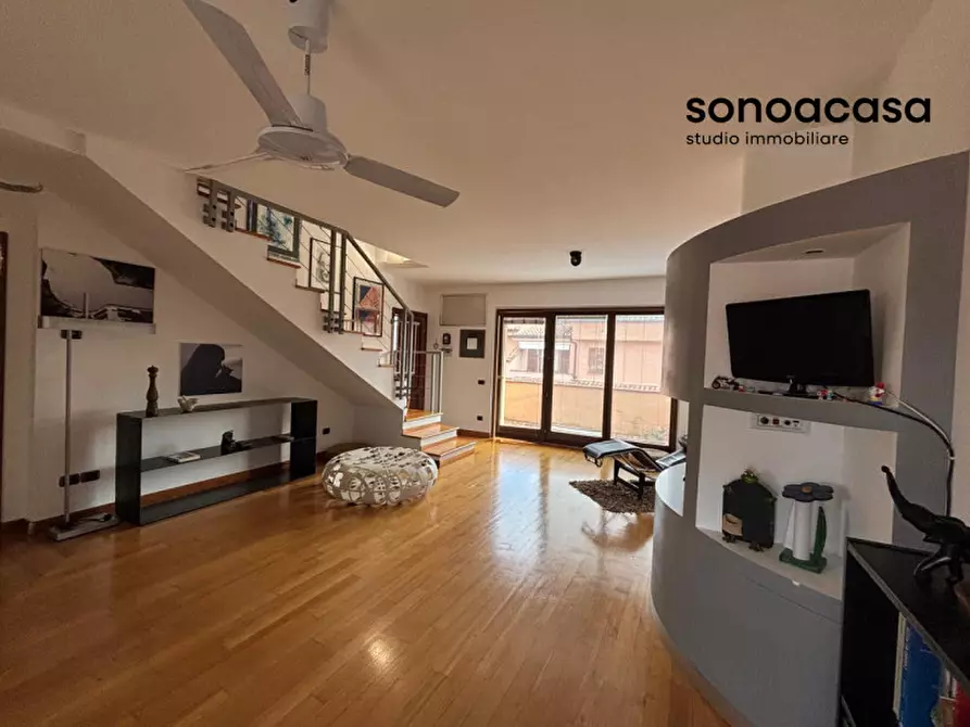 Immagine 37 di Appartamento in vendita  in Via Don Minzoni 145-F a Fabriano