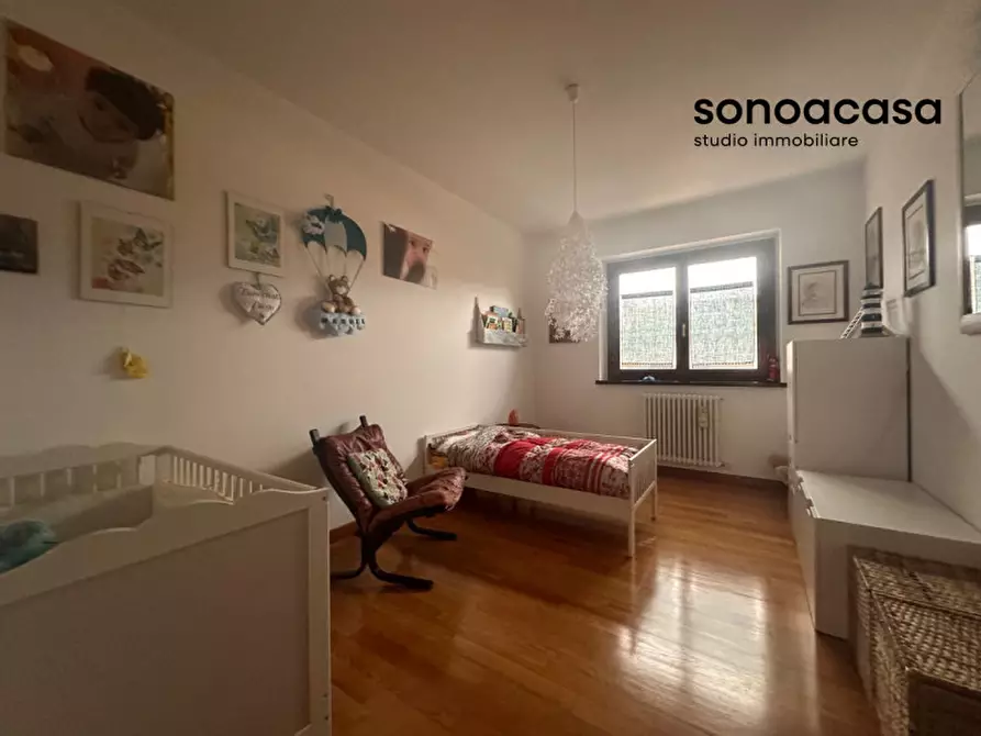 Immagine 36 di Appartamento in vendita  in Via Don Minzoni 145-F a Fabriano