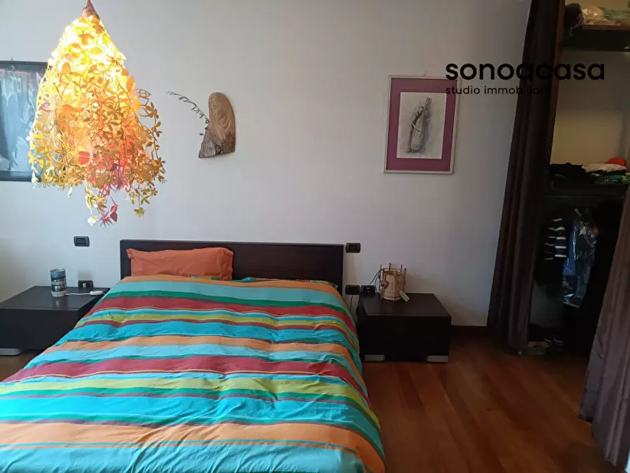 Immagine 38 di Appartamento in vendita  in Via Don Minzoni 145-F a Fabriano