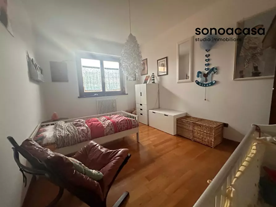 Immagine 37 di Appartamento in vendita  in Via Don Minzoni 145-F a Fabriano