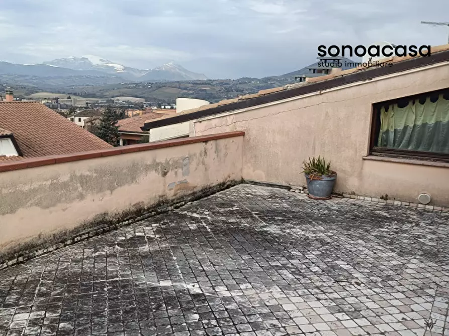 Immagine 39 di Appartamento in vendita  in Via Don Minzoni 145-F a Fabriano