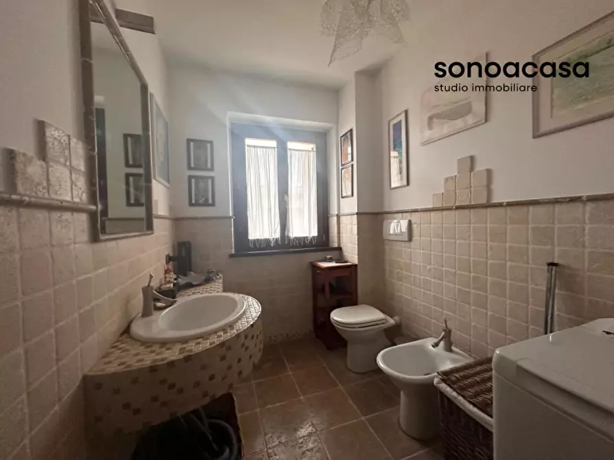 Immagine 38 di Appartamento in vendita  in Via Don Minzoni 145-F a Fabriano