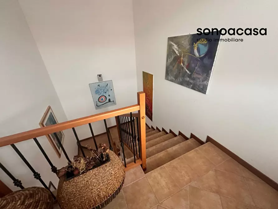 Immagine 39 di Appartamento in vendita  in Via Don Minzoni 145-F a Fabriano