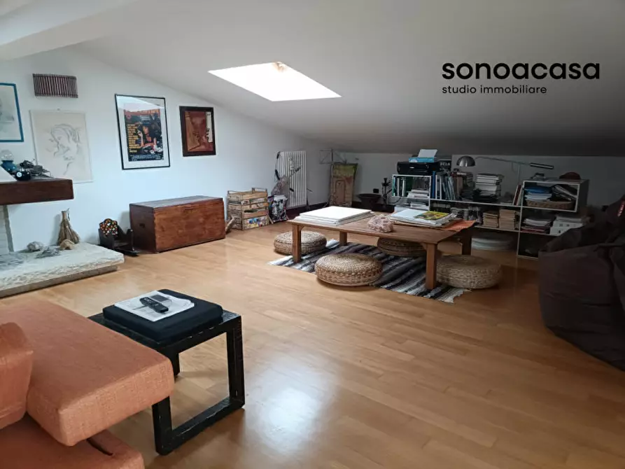 Immagine 40 di Appartamento in vendita  in Via Don Minzoni 145-F a Fabriano