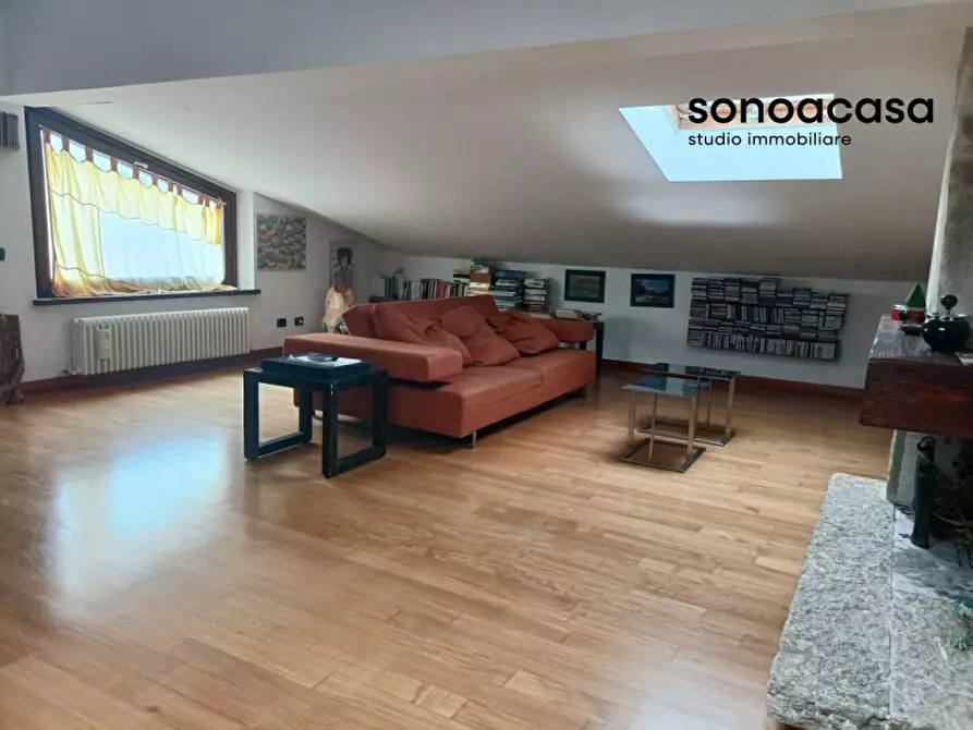 Immagine 41 di Appartamento in vendita  in Via Don Minzoni 145-F a Fabriano