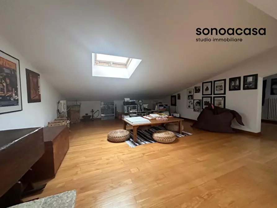 Immagine 44 di Appartamento in vendita  in Via Don Minzoni 145-F a Fabriano