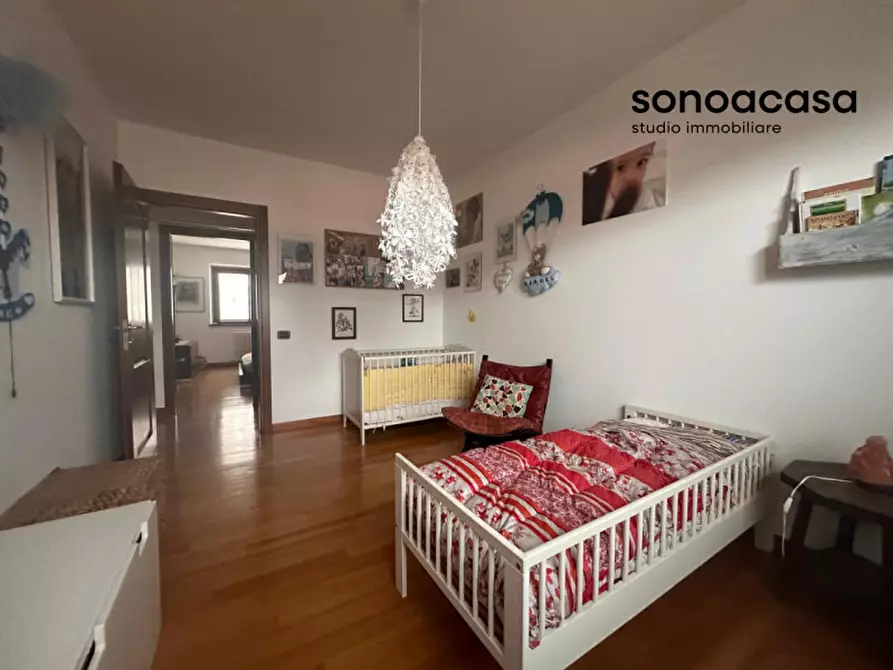 Immagine 46 di Appartamento in vendita  in Via Don Minzoni 145-F a Fabriano