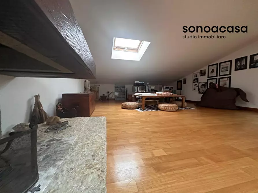 Immagine 45 di Appartamento in vendita  in Via Don Minzoni 145-F a Fabriano