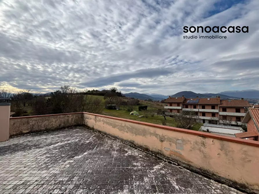 Immagine 48 di Appartamento in vendita  in Via Don Minzoni 145-F a Fabriano