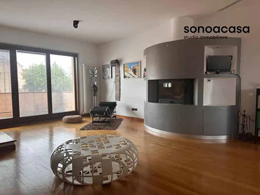 Immagine 52 di Appartamento in vendita  in Via Don Minzoni 145-F a Fabriano