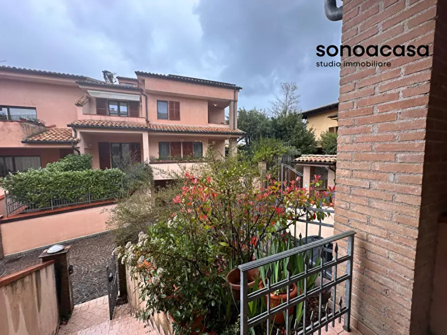 Immagine 52 di Appartamento in vendita  in Via Don Minzoni 145-F a Fabriano