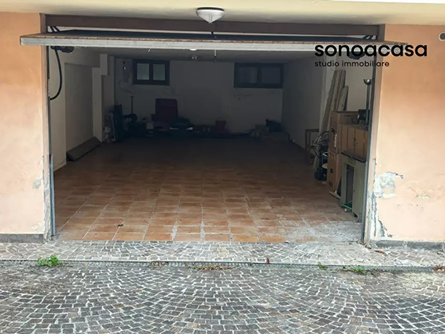 Immagine 55 di Appartamento in vendita  in Via Don Minzoni 145-F a Fabriano