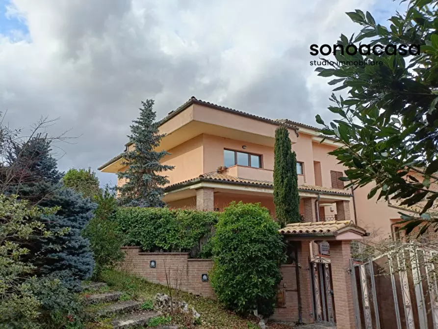 Immagine 58 di Appartamento in vendita  in Via Don Minzoni 145-F a Fabriano