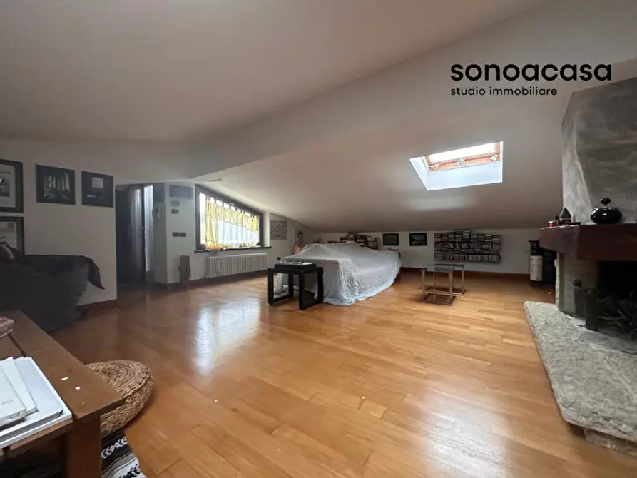 Immagine 60 di Appartamento in vendita  in Via Don Minzoni 145-F a Fabriano