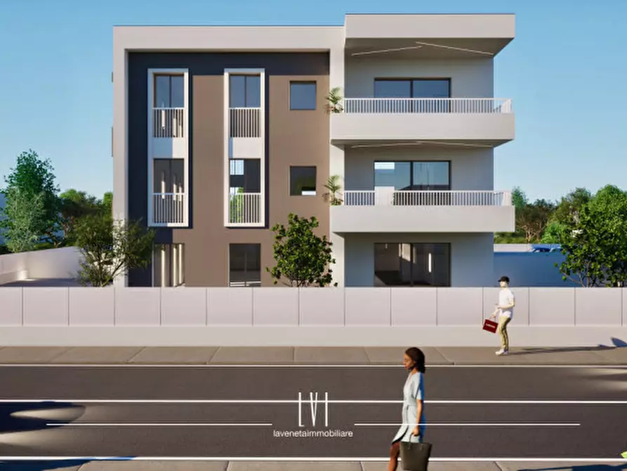 Immagine 1 di Appartamento in vendita  in via Monte Civetta 100 a San Donà Di Piave