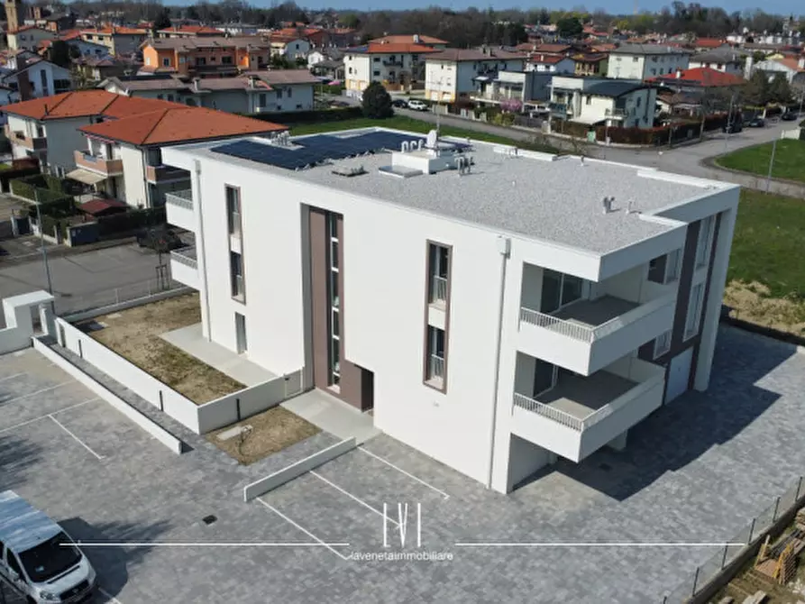 Immagine 1 di Appartamento in vendita  in via Monte Civetta 100 a San Donà Di Piave