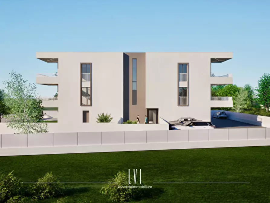 Immagine 2 di Appartamento in vendita  in via Monte Civetta 100 a San Donà Di Piave