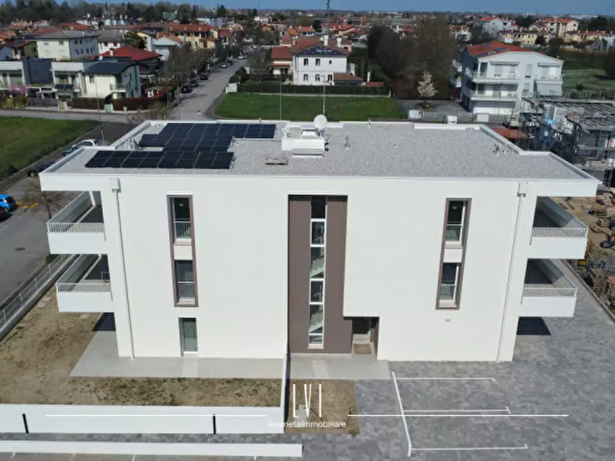 Immagine 2 di Appartamento in vendita  in via Monte Civetta 100 a San Donà Di Piave