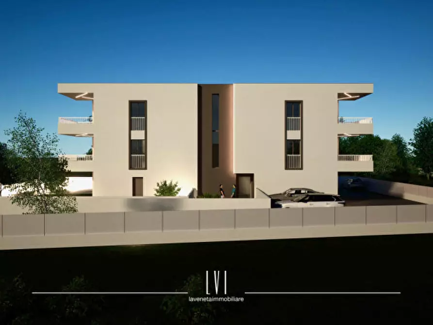 Immagine 3 di Appartamento in vendita  in via Monte Civetta 100 a San Donà Di Piave