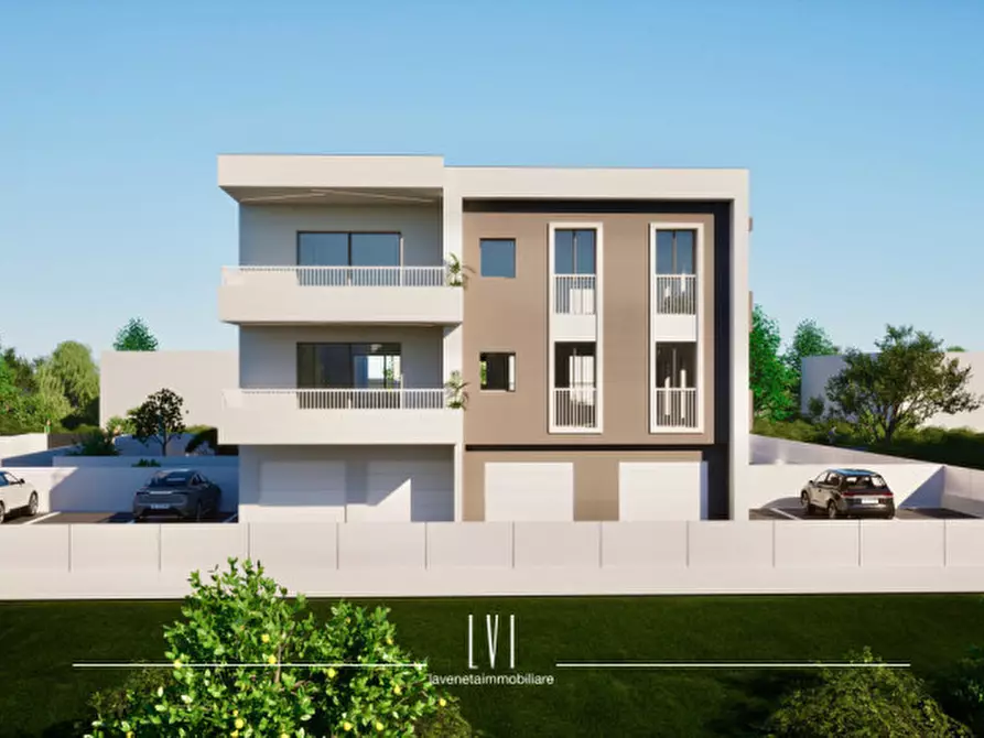 Immagine 4 di Appartamento in vendita  in via Monte Civetta 100 a San Donà Di Piave