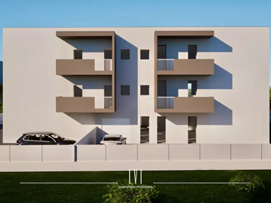 Immagine 5 di Appartamento in vendita  in via Monte Civetta 100 a San Donà Di Piave