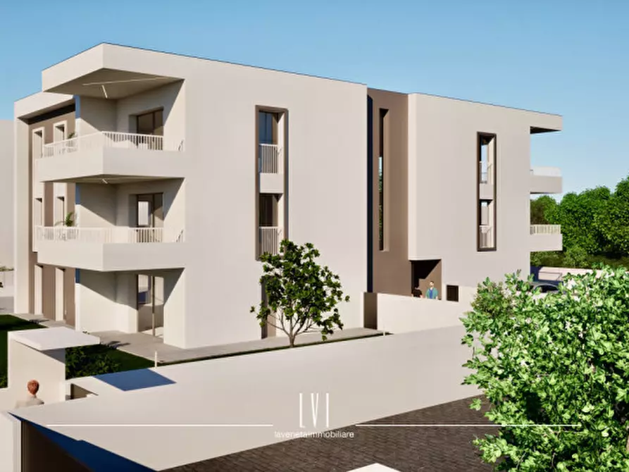 Immagine 6 di Appartamento in vendita  in via Monte Civetta 100 a San Donà Di Piave