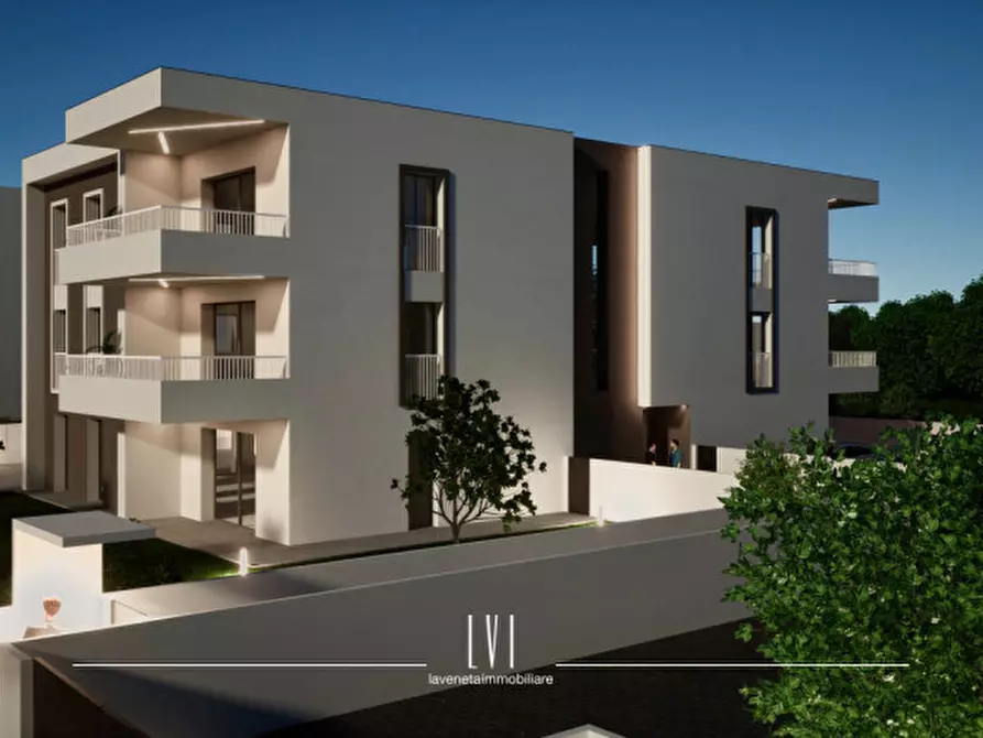 Immagine 7 di Appartamento in vendita  in via Monte Civetta 100 a San Donà Di Piave