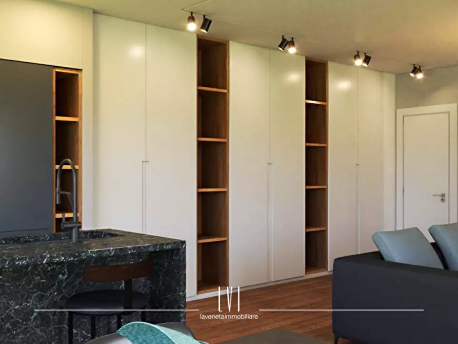 Immagine 8 di Appartamento in vendita  in via Monte Civetta 100 a San Donà Di Piave