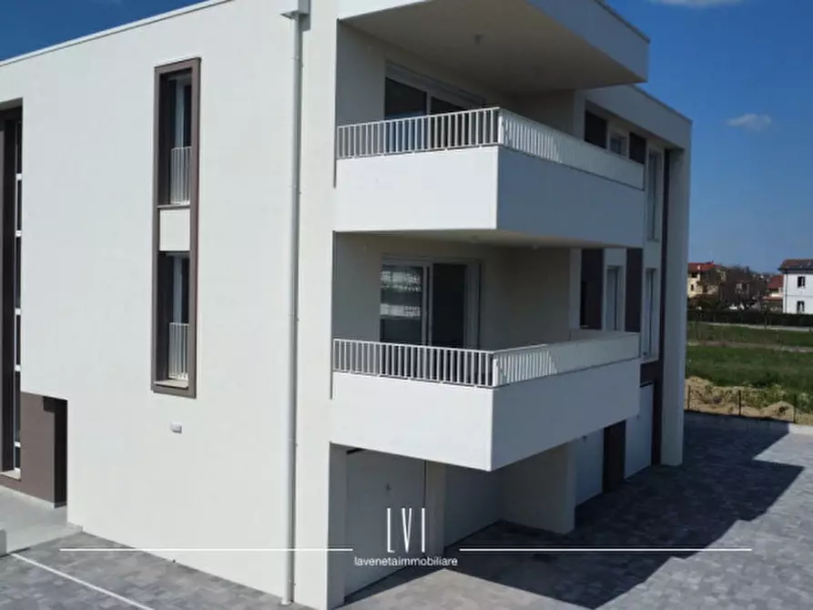 Immagine 8 di Appartamento in vendita  in via Monte Civetta 100 a San Donà Di Piave