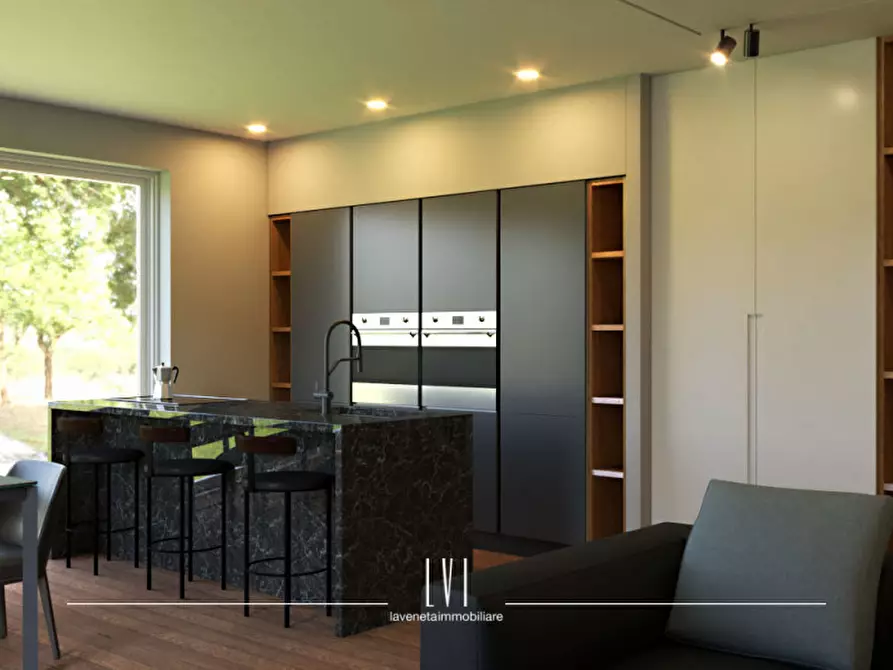 Immagine 10 di Appartamento in vendita  in via Monte Civetta 100 a San Donà Di Piave