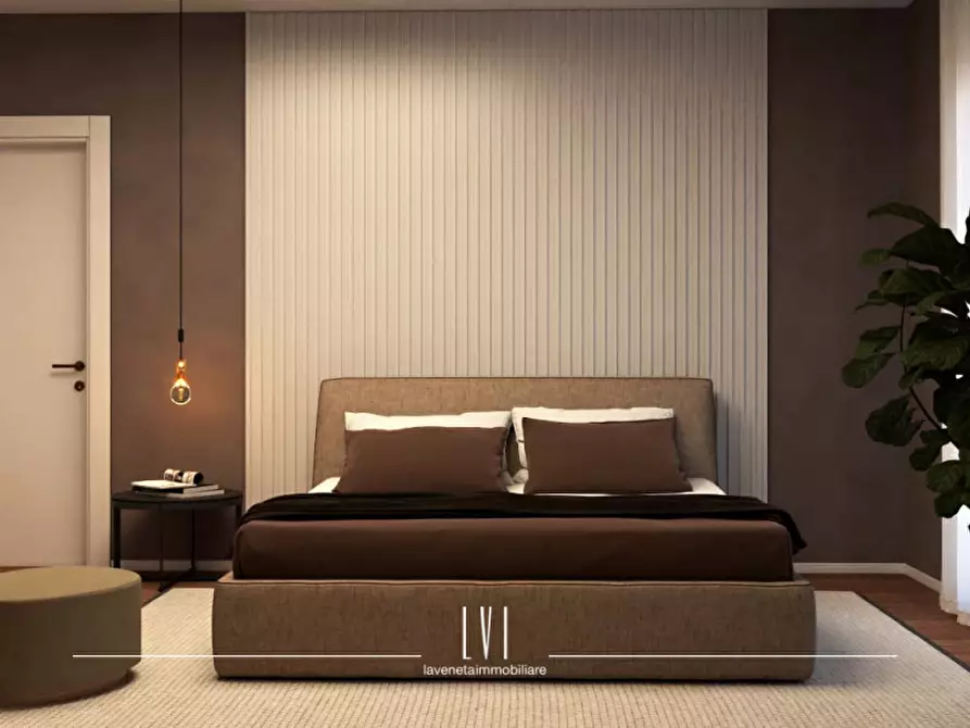 Immagine 11 di Appartamento in vendita  in via Monte Civetta 100 a San Donà Di Piave