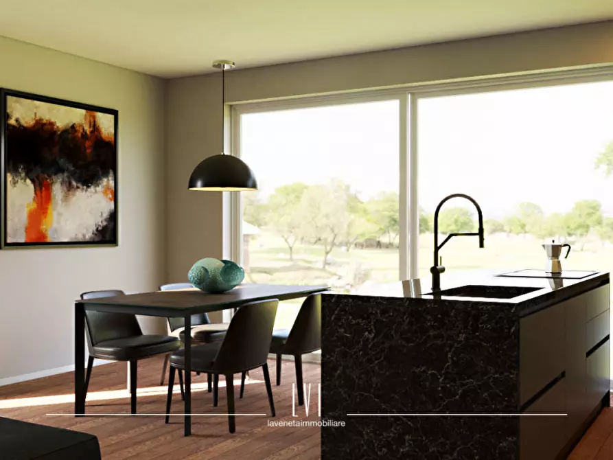 Immagine 12 di Appartamento in vendita  in via Monte Civetta 100 a San Donà Di Piave