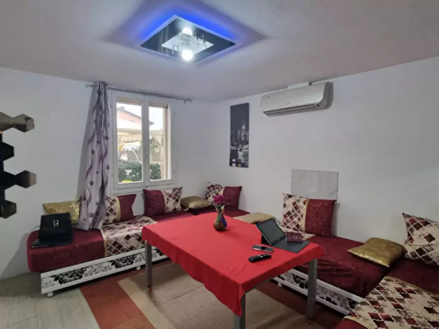 Immagine 2 di Villetta a schiera in vendita  in VIA MADONNA a Campogalliano