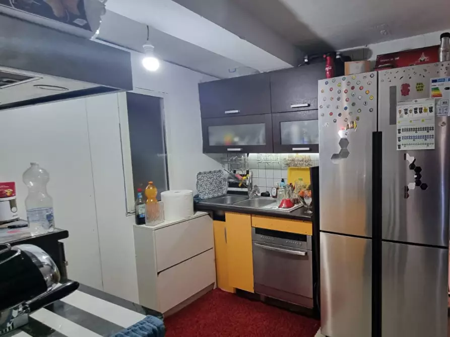 Immagine 3 di Villetta a schiera in vendita  in VIA MADONNA a Campogalliano