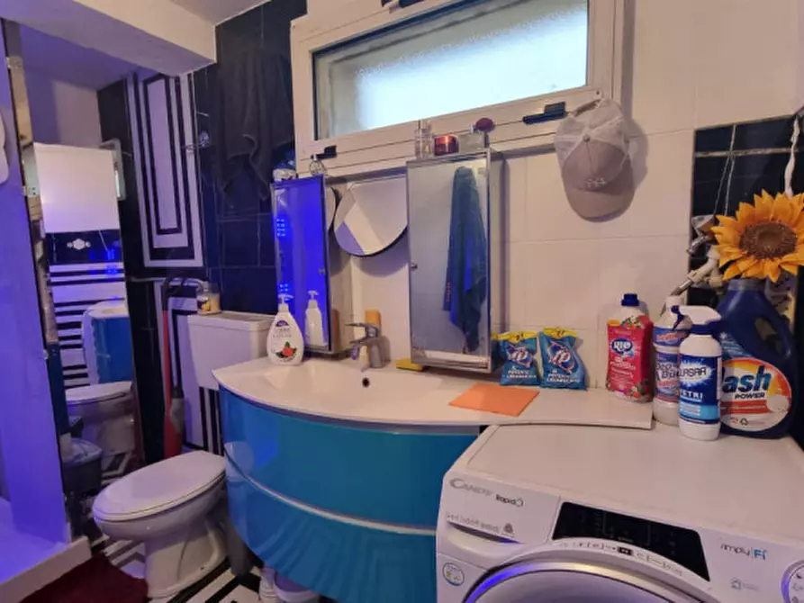 Immagine 5 di Villetta a schiera in vendita  in VIA MADONNA a Campogalliano