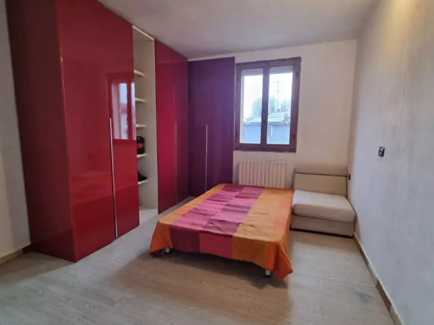 Immagine 7 di Villetta a schiera in vendita  in VIA MADONNA a Campogalliano