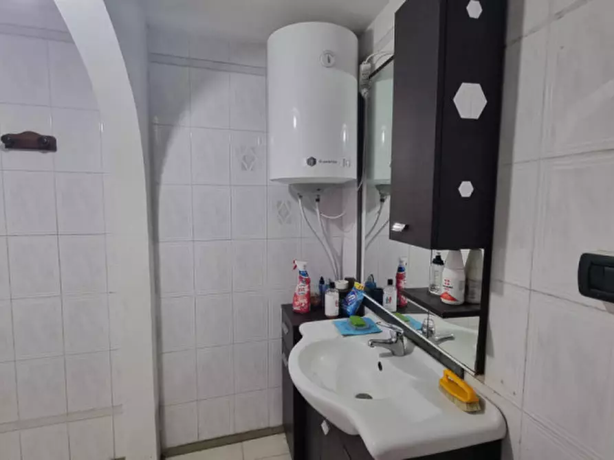 Immagine 9 di Villetta a schiera in vendita  in VIA MADONNA a Campogalliano