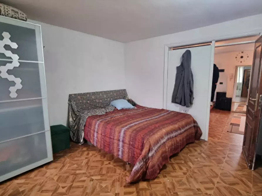 Immagine 11 di Villetta a schiera in vendita  in VIA MADONNA a Campogalliano