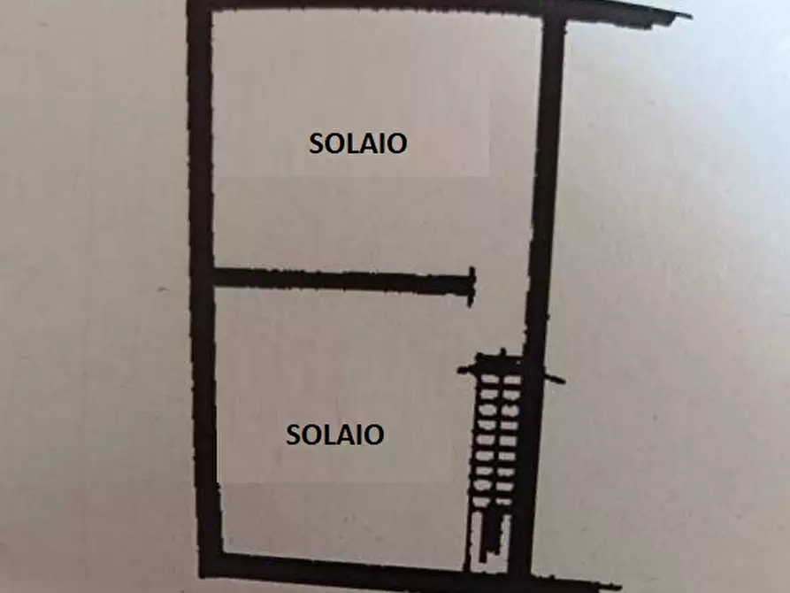 Immagine 19 di Villetta a schiera in vendita  in VIA MADONNA a Campogalliano