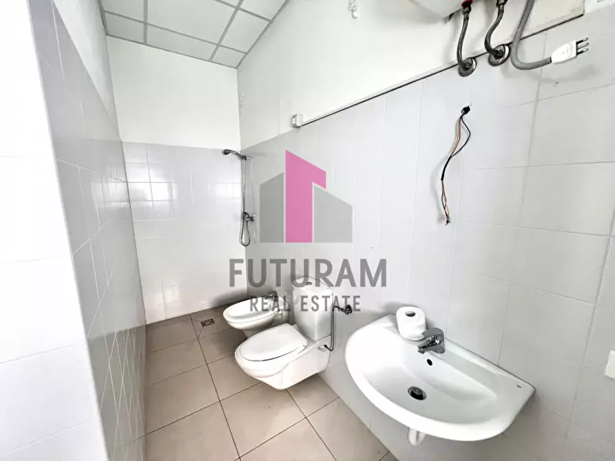 Immagine 20 di Capannone industriale in affitto  in VIA DAL MOLIN a Grisignano Di Zocco