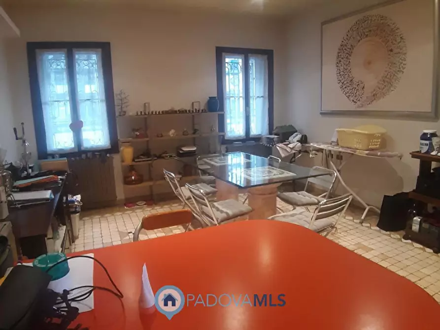 Immagine 14 di Villa in vendita  in Via Marconi a Monselice