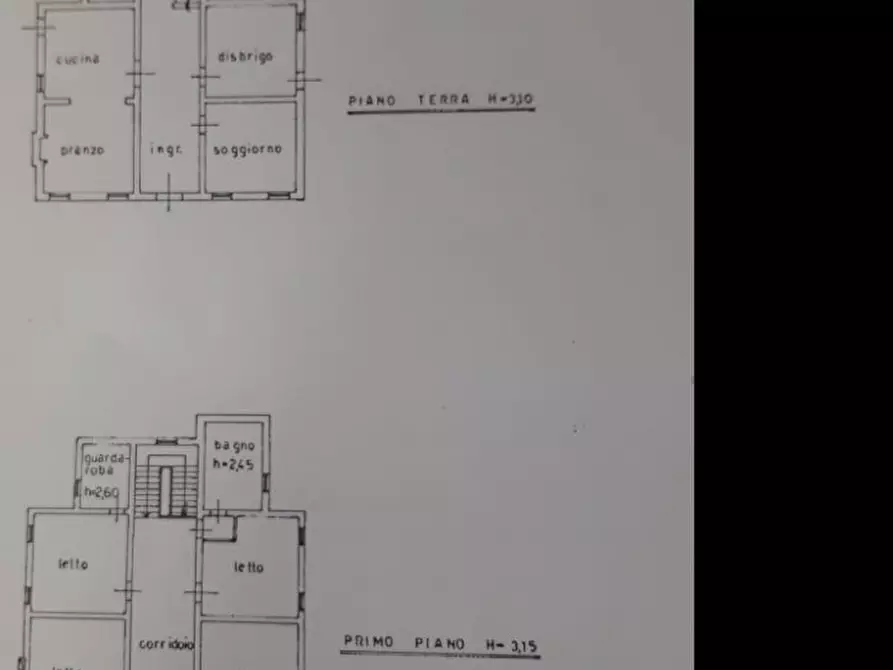 Immagine 27 di Villa in vendita  in Via Marconi a Monselice